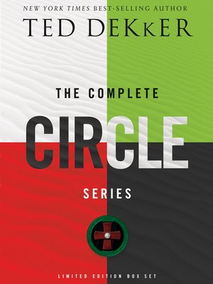 cover image of The Complete Circle Series
